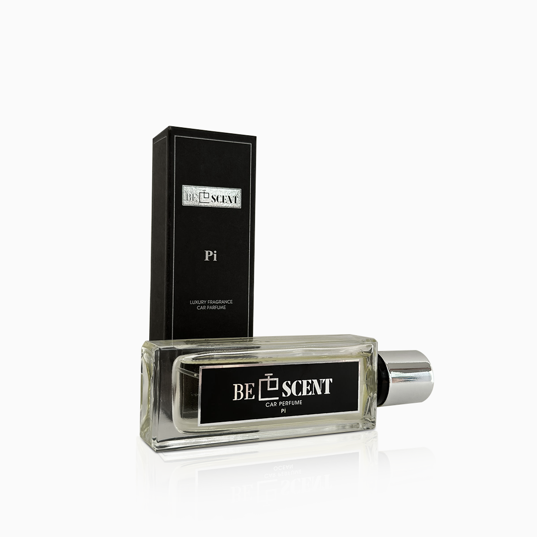 BESCENT Luxury Car Perfume PI